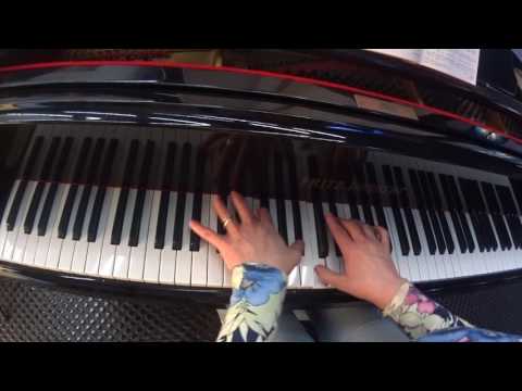 As boas novas anunciai - HCC 541 (com introdução)