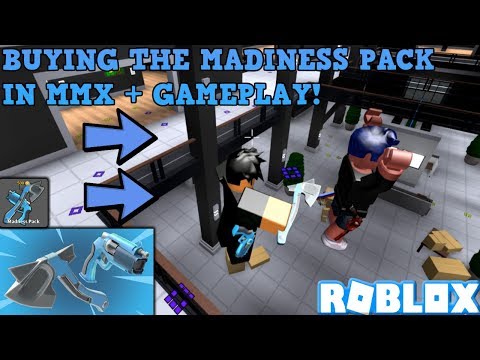 All Murder Mystery X Codes Roblox Mmx смотреть онлайн - 