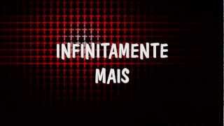 Infinitamente Mais - Fernandinho - CD Teus sonhos 2012