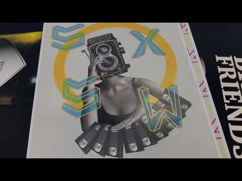 Mini Portfolio June 2021 Pt1