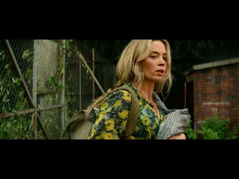 Ciche Miejsce 2 - klip z filmu