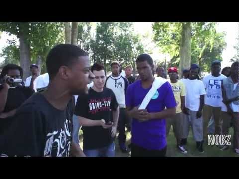 TIG vs GoGettaDaGreat