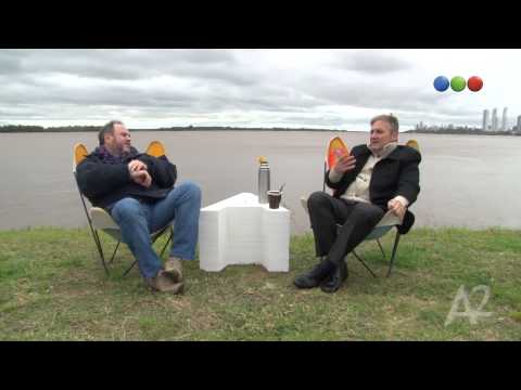 AISLADOS - NOTA A "MARCELO LEWANDOWSKI" - PARTE 3