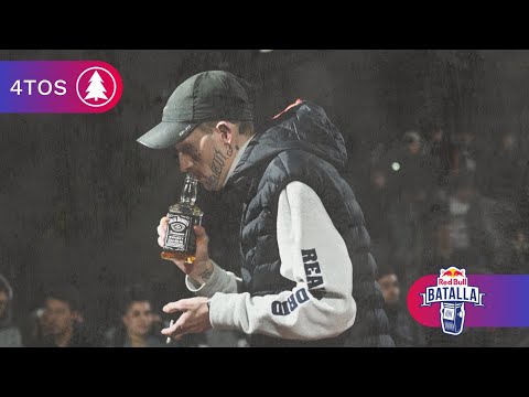 RASTA vs KILATE -Cuartos- La Previa x DarkJail 2023