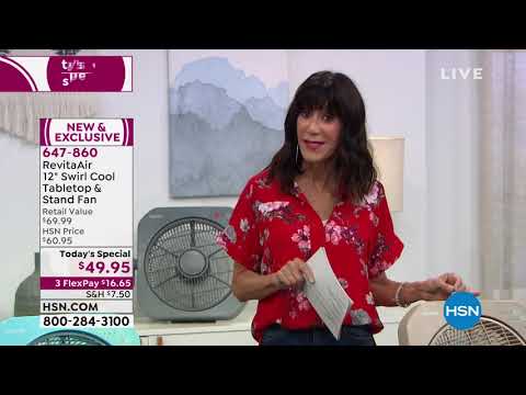 HSN | AT Home 05.03.2019 - 09 AM