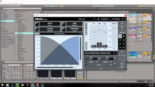 Video thumbnail for Music Plugin Reviews and Guide ~ MeldaProduction Plugins ~ MRatio by Dominic Cardelli