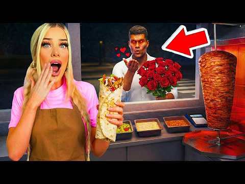 SHAWARMA KIOSK hat ein schlimmes UPDATE 😱✅