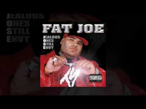 Fat Joe ,What, s Luvft. Ashanti