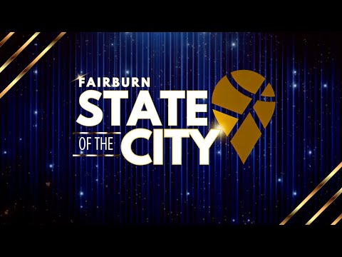 City of Fairburn, GA