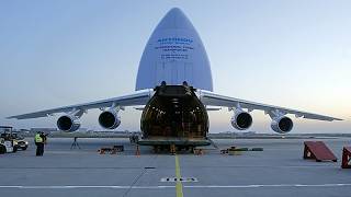 Leipzig activa un robot antibombas por un dron en el aeropuerto