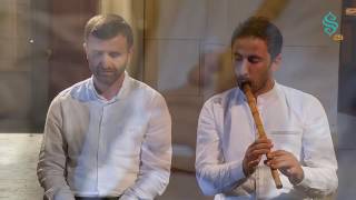 Divan İlahi Grubu - Ey Risalet Tahtının Hurşidi