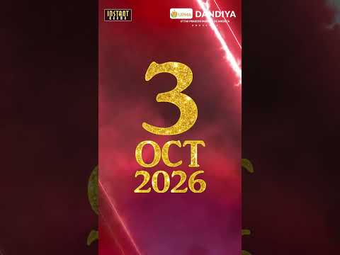 Falguni Pathak Live in Bay Area  | Dandiya Dhoom 2026