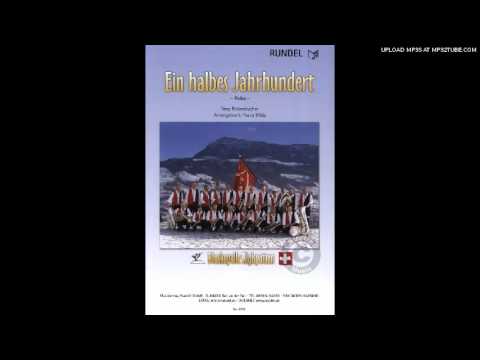Ein halbes Jahrhundert - Martin Schmid und seine Bodenseeperlen - Polka von Very Rickenbacher
