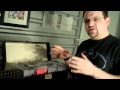 CGR Undertow RAY S SNES N64 GAME CASES Video Game Accessory Review