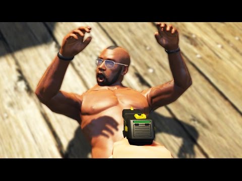 GTA 5 REAL LIFE COP MOD (LSPDFR) #6 | GTA 5 PC Mod Gameplay