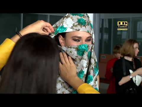 Ukrainian Fashion Week | FW 18-19 | Spot 2