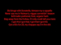 Millions Pusha T Ft Rick Ross LYRICS HQ