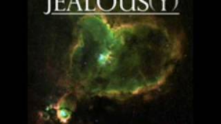 Jeremy Burk - Jealous Jealousy (This is no ordinary love)