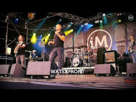 iM - Waterfront - Wallenpop 2017