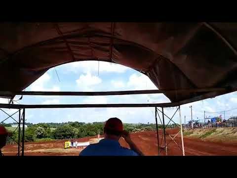 Pica-pau X Rodinei Botega