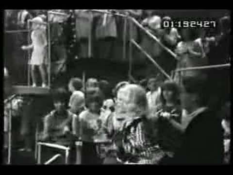 I Remember the Boy - Jackie DeShannon