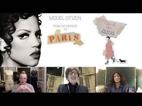 Chic & You • Model Citizen with Veronica Webb