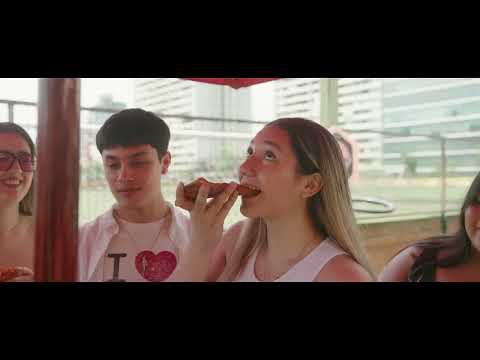 Papa Johns · Shakaroni