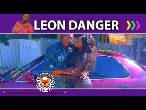 Leon Danger - Has Old Has I Am [Official Music Video]