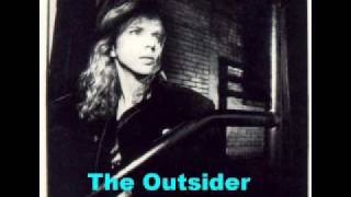 Tommy Shaw - The Outsider