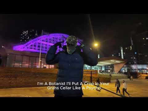 Meany In The Fire (remix) beat produced by Dave and Co 