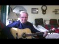 "Skip A Rope" by Henson Cargill (Cover) 