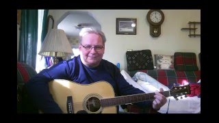 &quot;Skip A Rope&quot; by Henson Cargill (Cover)