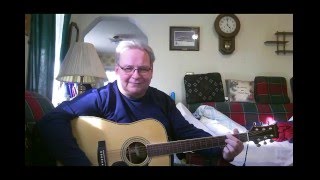 &quot;Skip A Rope&quot; by Henson Cargill (Cover)