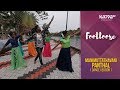 Manimuttathavani Panthal Vismaya Kalakshethram Footloose Kappa TV