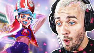 J'ADORE CE NOUVEAU CONCEPT ! 🥰 (Knockout City ft. Locklear, Mickalow)