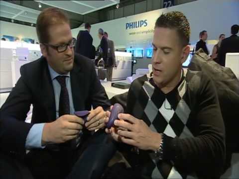 ZiBB IFA 2009 der Rundgang