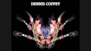 Dennis Coffey - All Your Goodies Are Gone feat. Mayer Hawthorne (Shigeto remix)