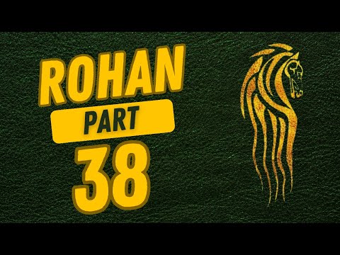 "Gondor SAVES US!!" - Third Age Total War: Divide & Conquer V5 - Rohan - Part 38