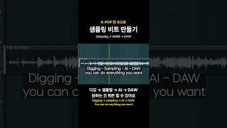 Download lagu IVE - LOOKS CAN KILL Sampling with SUNO in FL STUDIO #flstudio #미디 #작곡 #sampling #suno mp3