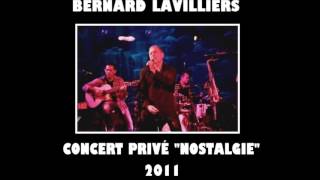 Bernard Lavilliers - 02-New York juillet - live Nostalgie 2011