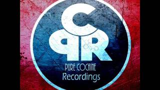 Greg Wonder - Otherside (Original Mix){Pure Cocaine Recordings}