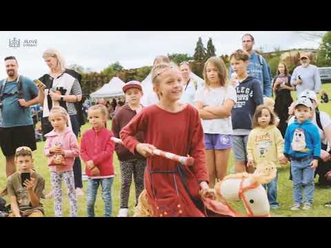 Středověké slavnosti 2025 Jílové u Prahy
