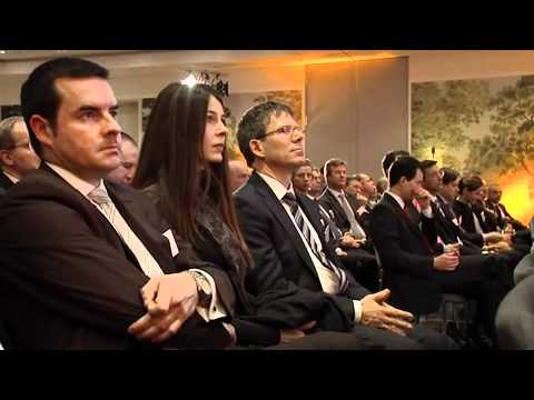 Lipper Fund Awards 2012 Germany: ARIQON — Michael Hanak