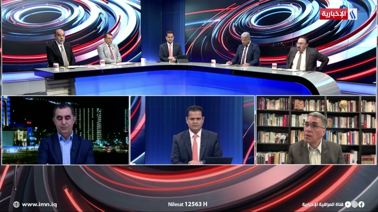 فيديو | عقيل عباس: رئيس الحكومة الجديد يستمد قوته من الاطار التنسيقي لأنه مرشحه