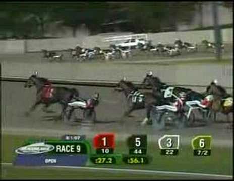 Open Trot Corleone Kosmos