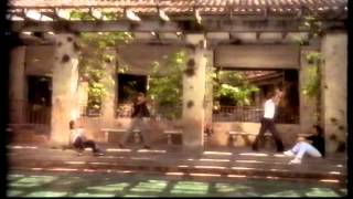 Worlds Apart Making of Rise like the sun