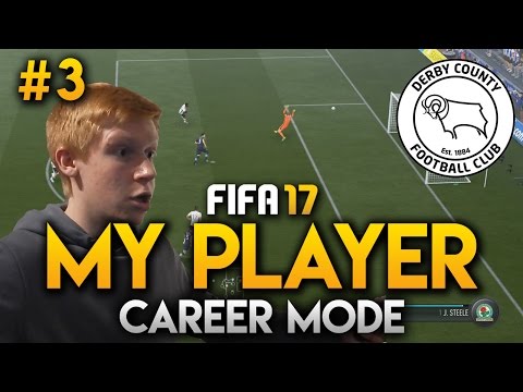 FIFA 17 : My Player Career Mode | Ep3 | OUR BEST GAME YET!