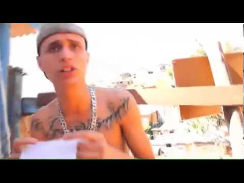 Mc Nando - è so Bolado (Video clip Oficial) Lançamento 2014