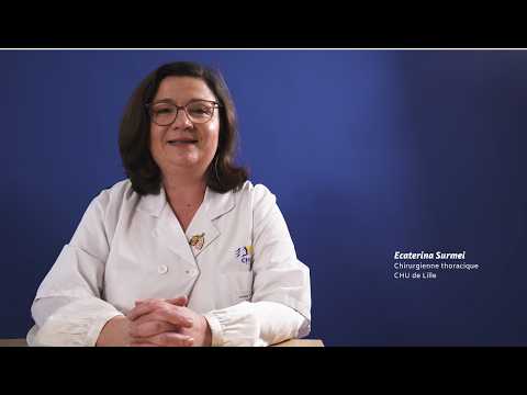 Thymectomie & chirurgie mini-invasive