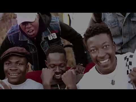 Daryl Universe ft Tay Kidd - Mufaro Kwamuri (Official Video)